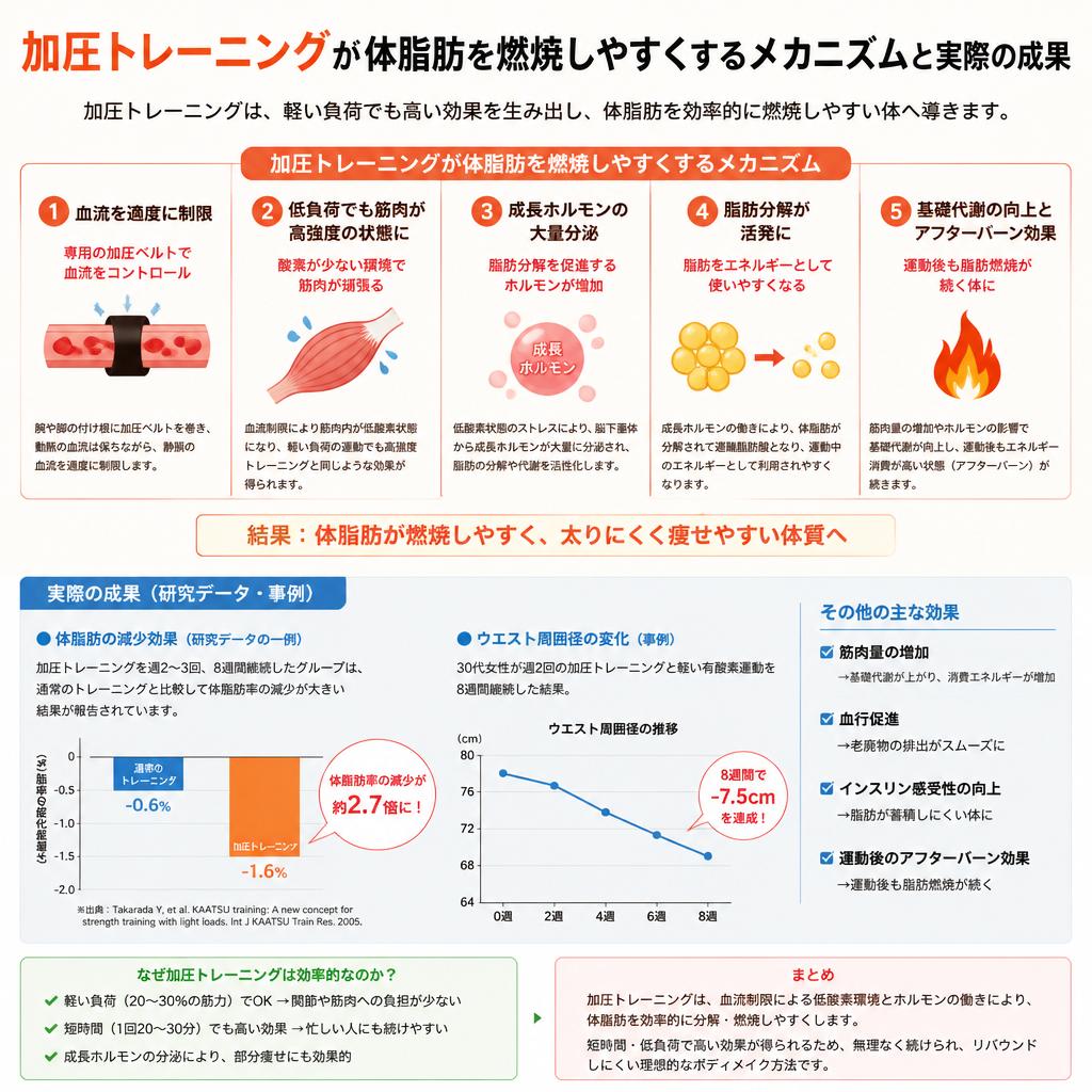 2. なぜダイエットに最適なのか？