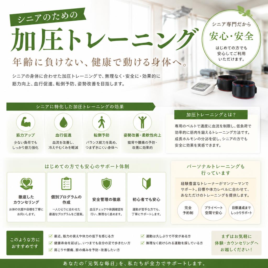 プログラム内容のご紹介
