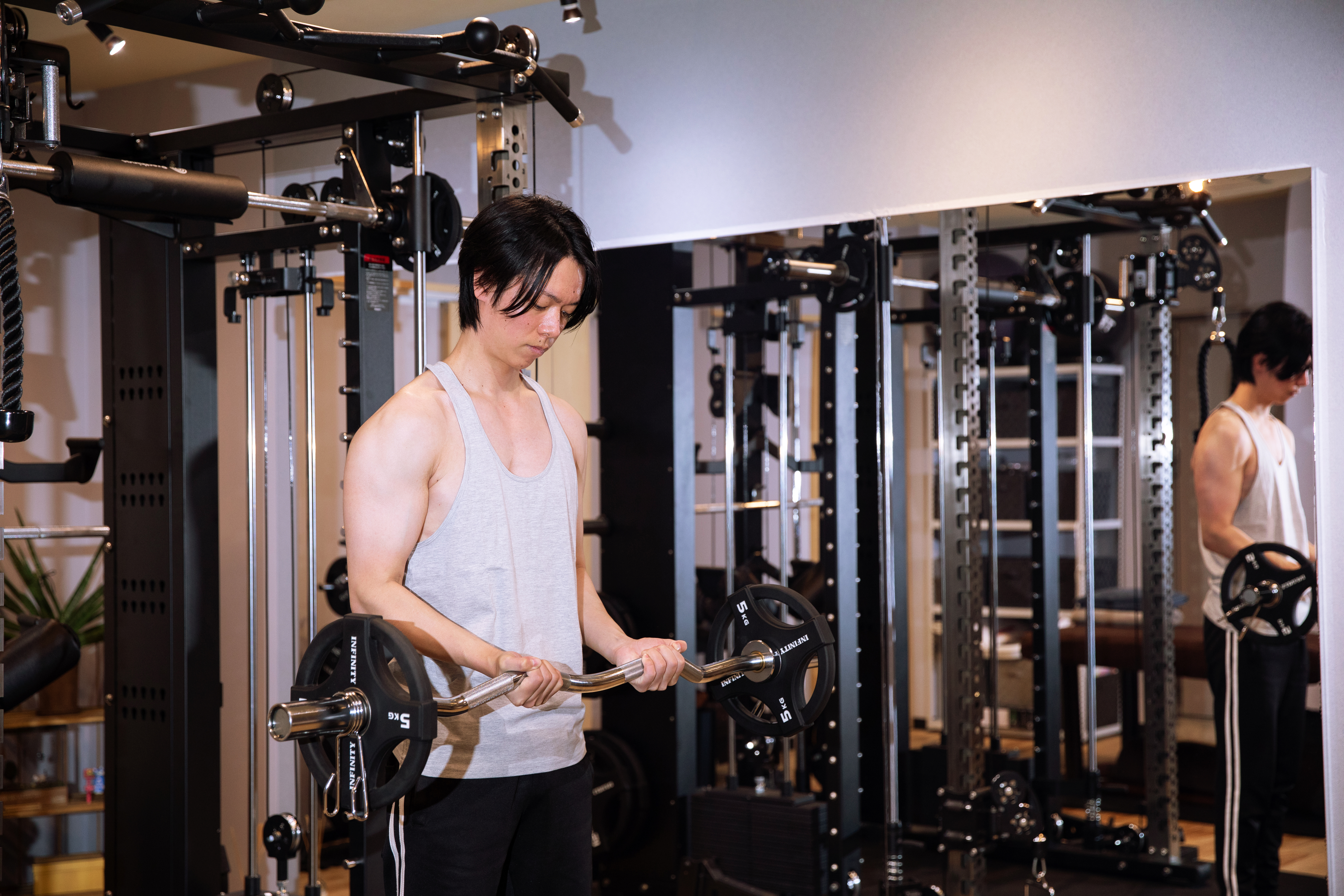 お問い合わせ・体験の申し込み
